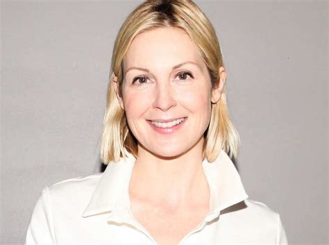 kelly rutherford personal life